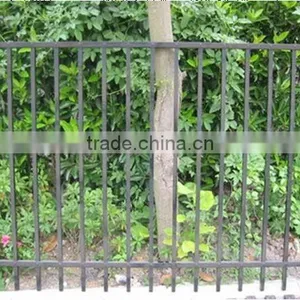 Aluminium Fence,Outdoor Aluminum Fence,Aluminum Garden Fence thumbnail-1