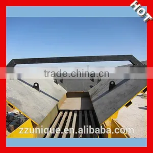 Zhengzhou Unique Vibrating Feeder With New Design for Sale thumbnail-2