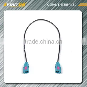 Eurpopean Antenna Adapter Fakra Female to Fakra Female thumbnail-1