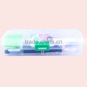 Wholesale Kids Mini School Stationery Set thumbnail-4
