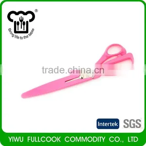 Hot Sale New Product for Wholesale Plastic Cover Mundial Scissors thumbnail-5