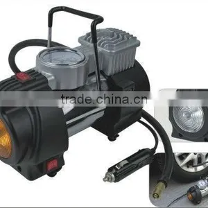 Heavy Duty 150PSI DC 12V Car Auto Electric Digital Tire Inflator Air Compressor Pump Portable thumbnail-2