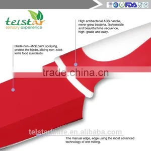 Stainless Steel Metal Type and Knife Sets Type Carving Knife thumbnail-4