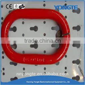 Carbon Steel Weld Forged Safety d Ring With Wrap thumbnail-6