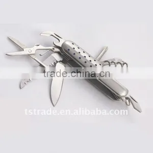 2014 New Multi Multi Tool Knife/Pocket Knife/Mini Tools K309AS thumbnail-1