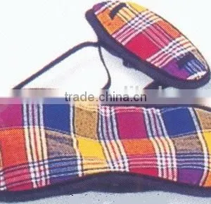 Promotional Soft Eye Mask Shade Nap Cover Blindfold Sleeping Eye Mask thumbnail-1