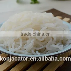 Wholesale Japan Ramen, Bulk Konjac Shirataki Noodle With no Preservatives thumbnail-2