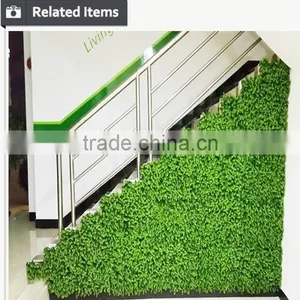 Indoor Artificial Climbing Plant Wall thumbnail-6