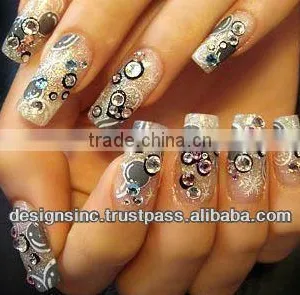 NA2013 Nail Printer Machine/nail Printer/Flower Printer thumbnail-1