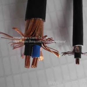 Concentric Cable thumbnail-2