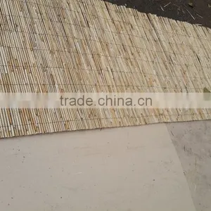 Split Bamboo Reed Fence thumbnail-2