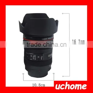 UCHOME Wholesale Creative Eco Friendly Camera Plastic Piggy Bank thumbnail-5