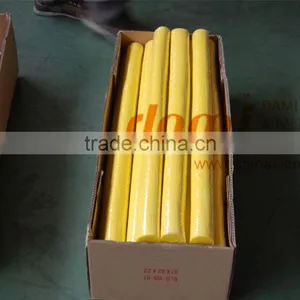 High Quality White Color Nylon 612 Toothbrush Filament Bristle thumbnail-4