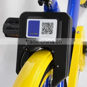 Alloy Share Bikes With Solid Tyre thumbnail-2