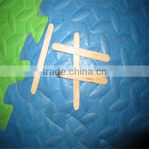 2015 New Product Ice Cream Wood Stick thumbnail-5