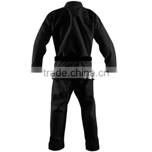 Customize Your Own Jiu Jitsu GI BJJ / BJJ Jiu Jitsu GI Pearl Weave thumbnail-2