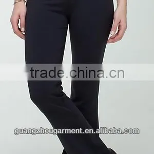 2014 New Yoga Pants for Ladies Girls OEM Wholesale China Hot Sell Price thumbnail-4