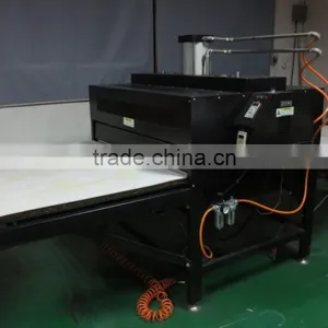 Large Press Automatic Terrazzo Tile Press Printing Machine thumbnail-1
