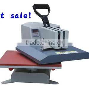 Cheap Price Swing Head Heat Press Machine for Shirt thumbnail-1