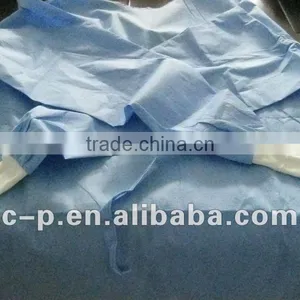 Surgical Gown for Operation, E.O. Sterilize thumbnail-1