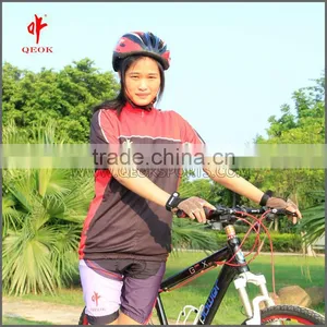 Cycle Wear Cycle Jersey thumbnail-1