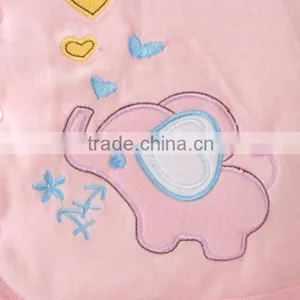 New Waistcoats, Baby Vest for Autumn and Winter thumbnail-5