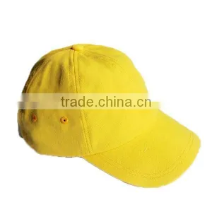 2015 Latest Discount Blank Baseball Cap Wholesale,custom Blank 6-panel Baseball Sports Cap thumbnail-5
