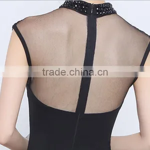 New Style Beautiful Vintage Real Wedding Dress For Autumn thumbnail-6