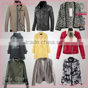 Varsity Winter Denim Or Leather Bomber Jacket Man,Softshell Waterproof Army Windbreaker Rain Jacket thumbnail-2