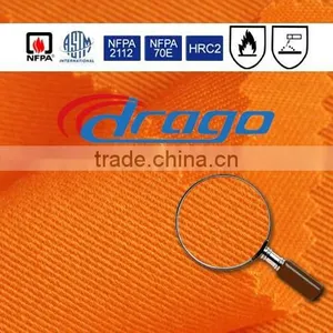 NFPA 70E Hrc2 Cotton/nylon Arc Flash Fabric thumbnail-1
