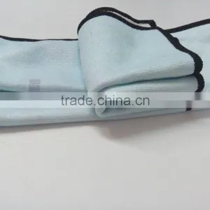 Full Sublimation Printing Gym Microfiber Sports Beach Microfiber Towel thumbnail-5