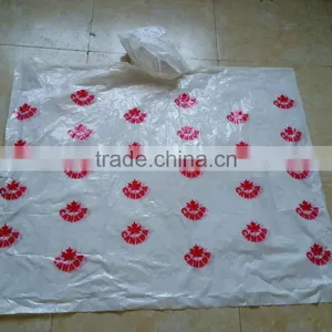 Factory Disposable Raincoat Poncho Kids Fashion Wholesale Cartoon Raincoat thumbnail-4