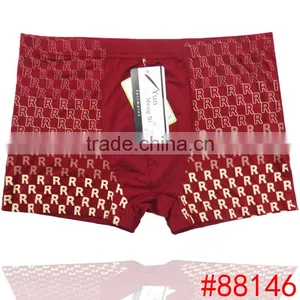 Wholesale From China Yiwu Men High Quality Men Boxers and Underwear thumbnail-1