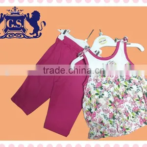 Popular Newest Style Baby Girls Skirts thumbnail-1