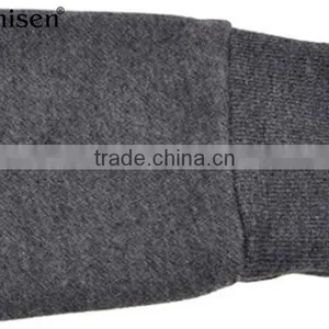 China Factory Wholesale Custom Logo Men Hoodies thumbnail-4