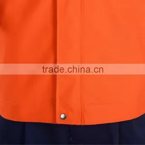 Sturdy Workwear for Factory thumbnail-6