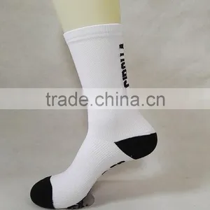 Cycling Socks With Coolmax and Nylon thumbnail-2