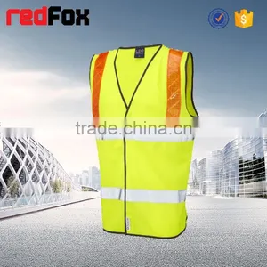 Reflective Roadway Protective Real Work Wear thumbnail-1