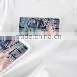 Plus Size Women Sweater Brand OEM Service Spring Antumn European Simple Fashion Style thumbnail-6