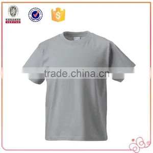 China Apparel Manufacturer Multiple Color Customized Wholesale Kid T-shirt thumbnail-4