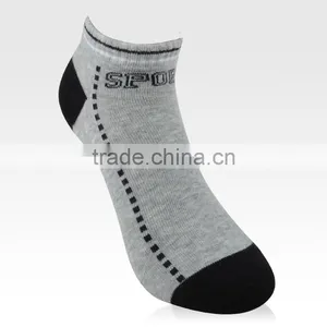 Combed Cotton Baby Sock thumbnail-4