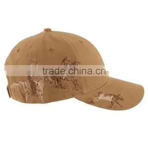 Wholesale Newest Embroidery Baby Baseball Cap thumbnail-1