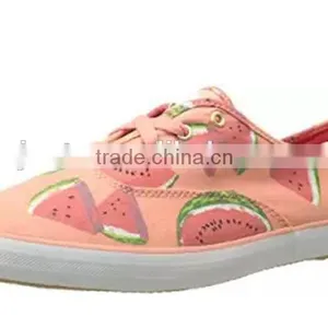 Stock for Sales Ladies Brand Dropship Shoes thumbnail-4