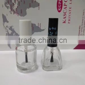 Made in India Nail Polish Bottles, Factory Direct High Quality Bottles India thumbnail-1