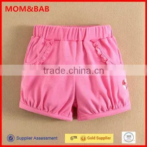 Wholesale Woven Children Wear Latest Summer Design 2015 thumbnail-1