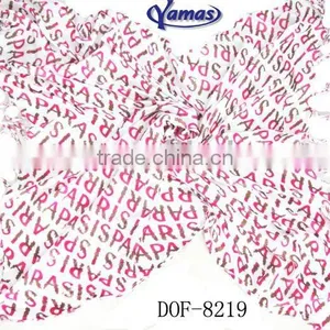Fashion Square Pashmina Shawl thumbnail-1