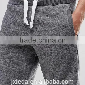 Men Summer Hot Sale Jersey Sweat Sports Shorts Manufacturers in China thumbnail-3