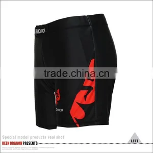Compression Wears Sublimation Avaible in OEM Vale Tudo Shorts thumbnail-4