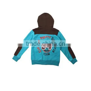 Cheap Price Kid Swear Suit / Winter & Autumn Sweart Set For Boys thumbnail-3