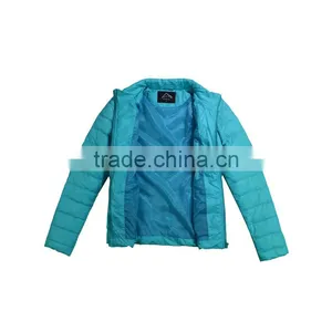 Women's Fashion Warm Down Parka Jacket Coat thumbnail-2
